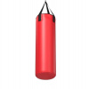 Gala Boxovací pytel - 60 cm - s popruhy (červená)