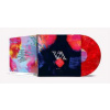 2LP Hammock: Love In The Void CLR | LTD