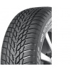 Kompletné zimné kolesá Seat Ateca alu disk 17 + pneu 215/55R17 98H Nokian Snowproof 1