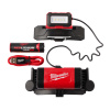 Milwaukee L4 USB Čelová lampa pre prilby BOLT™ 4933479902