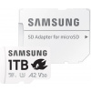 Samsung PRO Plus Sonic the Hedgehog, microSDXC, 1 TB + SD adaptér MB-MD1T0SA/LC1