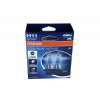 Žiarovka Cool Blue Intense H11 12V/55W PGJ19-2, 5000K 2ks (Eko) OSRAM