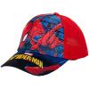 Spiderman Superhero s potlačou – detská šiltovka veľ. M/L