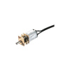 Krick Modelltechnik Krick Motor Mikro s prevodovkou 6V 150:1
