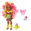 Lalka Cave Club Mattel Cave Club Lalka Fernessa + Ptilly