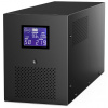 Gembird EG-UPS-036 zdroj nepřerušovaného napětí Line-interaktivní 3 kVA 1800 W 6 AC zásuvky / AC zásuvek