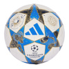 adidas UEFA Champions League Mini Football 2025 2026 White/Blue Mini