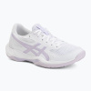 Dámske volejbalové topánky ASICS Gel-Rocket 12 white/dahlia