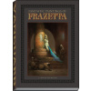Fantastic Paintings of Frazetta
