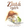 Zlatá vydra - Švandrlík Miloslav