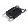 WaterCool HEATKILLER IV PRO CLEAN AMD Edition - Nickel Acetal 18018