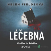 Léčebna - Helen Fields, Helen Fieldsová - online doručenie