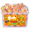 Želé Mini Burger Trolli 600 g