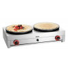 Bartscher Palacinkovač 2CP400G