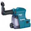 Makita 199581-0 Odsávací adaptér s HEPA filtrom (DX08)