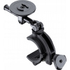 DRŽIAK NA TELEFÓN DO AUTA SP CONNECT ROLL CAGE MOUNT 3D SPC+ MAG BLACK