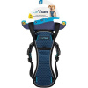 Postroj do auta CarSafe Crash Tested Small modrý COA Small