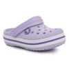 Šľapky Crocs Crocband Kids Clog T 207005-5P8 EU 19/20