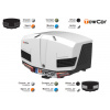 Přepravní box na ťažné zariadenie TowBox V3