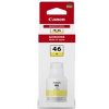 Canon Cartridge GI-46 Y žlutá pro Maxify GX6040, GX6050, GX7040 a GX7050 pro (14 000 str.)
