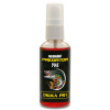 Haldorado Dip Predator Aroma Spray 50 ml - Šťuka PR1