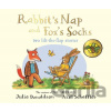 Tales from Acorn Wood: Foxs Socks and Rabbits Nap Donaldson Julia