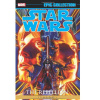 Marvel Star Wars Legends Epic Collection: The Rebellion 1
