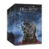 Hra o trůny / Kompletní kolekce 1.- 8. série (38DVD)