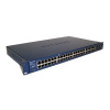 Netgear 48xGbE, 4xSFP shared, SMART SWITCH, static routing, IPv6, LAGs GS748T-500EUS NetGear