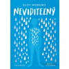 Neviditeľný - Eloy Moreno - online doručenie