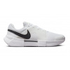 Nike Zoom GP Challenge 1 - white/black-white - Sivý, Biely