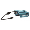 Makita 198634-2 napájací adaptér Li-ion LXT 14,4/18V pre DFV/DFJ = newGM00001607
