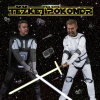TĚŽKEJ POKONDR Star Boys (CD) (TĚŽKEJ POKONDR)