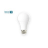 kobi SMART LED ŽIAROVKA 9,5W E27 RGB WW WiFi