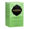 Mistral Selection Lime & Eucalyptus Green Tea 36 g