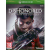 Dishonored: Death of the Outsider