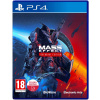 Mass Effect Trilogy - Legendary Edition Sony PlayStation 4 (PS4)