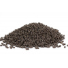 Pelety Mini - Black Halibut Coppens - Ø 4,5 mm 1 kg