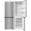 Gorenje RK6191ES4 INOX chladnička 60cm 38dB 314L (Gorenje RK6191ES4 INOX chladnička 60cm 38dB 314L)