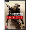 Sniper Ghost Warriors Contracts 2 (PC)