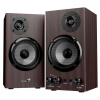 GENIUS repro SP-HF520BT/ tmavo hnedá (31730054401)