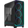 Fractal Design Meshify 3 Ambience Pro RGB Black TG Light Tint FD-C-MES3A-03