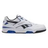 Pánska Nízká obuv REEBOK BB 4500 DMX 100204820 – Biela