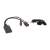 Bluetooth modul A2DP / Handsfree - BMW 3 [E46] (2002-2006) 10-PIN
