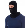 Black namontovaný snowboard Balaclava Brubeck S/M (Wittchen - kryt pre kufrový kufor)