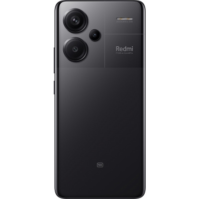 Xiaomi Redmi Note 13 Pro+ 5G/8GB/256GB/Midnight Black 50842