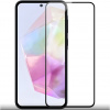 Nillkin Tvrzené Sklo 2.5D CP+ PRO Black pro Samsung Galaxy A35 5G 6902048277106