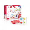 Domino Veľké hmatové domino - Farma (716243050558)
