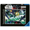 Ravensburger Star Wars X-Wing Kokpit 1000 dielov