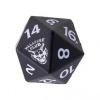 Antistresová kostka Stranger Things D20